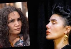 Apar topar diziden çıkmıştı! Taşacak Bu Deniz'in Ballı'sı Özge Arslan'dan imalı paylaşım