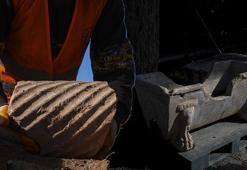 Efes'teki büyük sürpriz arkeologları şaşırttı! Roma'nın zenginlerine ait: 'Sıra dışı bir buluntu'