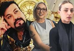 'Cinayeti çözdüm' demişti! Kobra Murat'tan Güllü'nün kızı Tuğyan'a sert sözler