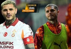 Nevzat Dindar'dan Icardi sözleri! 'Galatasaray bu kararı kolay kolay alamaz'