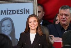 Yoğun bakımda son sözleri bu olmuştu! Başkan Gülşah Durbay'a gözyaşlarıyla veda