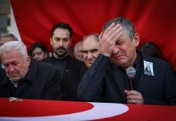 Yoğun bakımda son sözleri bu olmuştu! Başkan Gülşah Durbay'a gözyaşlarıyla veda