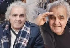 Yeşilçam'ın unutulmaz isimlerinden Necdet Kökeş'in son hali yürekleri yaktı