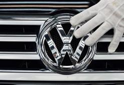 Volkswagen'in 88 yıllık tarihinde bir ilk!