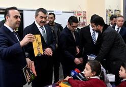 Bakan Kacır: Türkiye, coğrafi işaretli ürün zenginliği açısından dünyada ikinci sırada