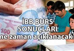 İBB BURS SONUÇLARI 📌 İBB burs sonuçları açıklandı mı? İBB burs sonuçları ne zaman açıklanacak?