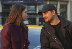 Eşref’in aşk ‘Rüya’sı