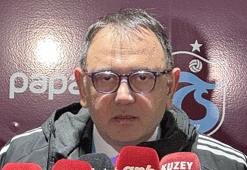 Beşiktaş Asbaşkanı Kılıç'tan Trabzonspor Başkan Yardımcısı Saral'a cevap