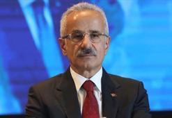 Bakan Uraloğlu, Özbek mevkidaşıyla görüştü