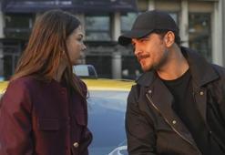 Eşref’in aşk ‘Rüya’sı