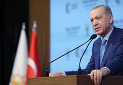 Son dakika... Cumhurbaşkanı Erdoğan'dan Özel'e tepki: Alevi canlarımızla ilgili partimize yönelik iftiraları apaçık provokasyondur