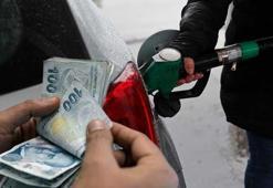 AKARYAKIT İNDİRİMİ! Motorine gelen indirimin ardından bu kez benzine indirim geliyor! 16 Aralık güncel akaryakıt fiyatları...