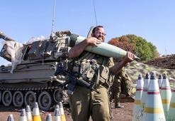 İsrail'den kritik hamle! 'Önemli askeri varlıklar Kudüs'e taşınıyor'