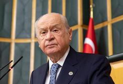 MHP lideri Bahçeli'den "15 Aralık Dünya Türk Dili Ailesi Günü" mesajı