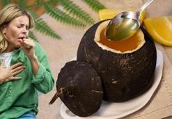 Kuru öksürüğü söküp atan doğal mucize! Turpları ikiye bölün, nefesi kilit gibi açıyor