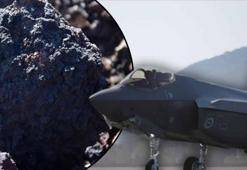 F-35 üretiminde nadir toprak krizi! Milyonlarca dolar değerindeki uçağın geleceği Çin'in elinde