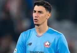 Avrupa devi Berke Özer'in peşinde! Fenerbahçe detayı dikkat çekti