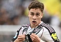 Juventus'tan Kenan Yıldız hamlesi! Maaş teklifi belli oldu