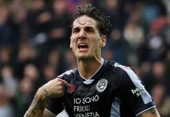 Nicolo Zaniolo açıkladı: Geri dönmek istiyorum