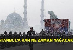 İstanbul’a Kar Geliyor mu? Meteoroloji Tarih Verdi! Yılbaşında Kar Yağacak mı? Haftalık Hava Durumu Raporu ve Kar Beklenen İller