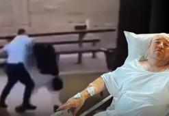 Avustralya'daki saldırıda cesaretiyle kahraman ilan edilmişti! Suriyeli Ahmed'e milyon dolarlık bağış