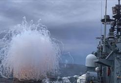 Ukrayna, Rusya’nın donanmasına saldırılara devam ediyor! Rusya’ya ait denizaltı vuruldu