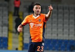 Deniz Türüç için Başakşehir defteri kapandı!