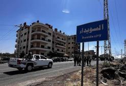 Suveyda krizi büyüyor! Güvenlik güçleri ile yasa dışı silahlı gruplar arasında çatışma