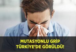 Korkulan grip Türkiye’de de görüldü! Çok hızlı yayılıyor! H3N2 virüsü (Influenza A) nedir? H3N2 varyantı belirtileri neler, nasıl bulaşır ve tedavisi nedir?