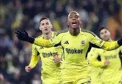 Fenerbahçe Teknik Direktörü Domenico Tedesco'nun açıklamaları