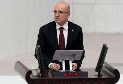 Hazine ve Maliye Bakanı Mehmet Şimşek: Enflasyon 2026'da düşmeye devam edecek