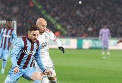 Beşiktaş’ın yükselen yıldızı Cerny! Trabzonspor maçına da damga vurdu