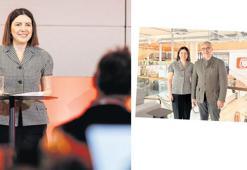 Servet erimesin bankacı cebe girsin