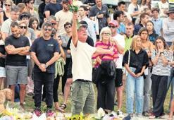 Saldırıda DAEŞ izleri