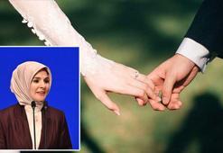 ‘Evlilik yaşı 29’a yükseldi’