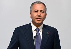 Yerlikaya’dan CHP’ye: Tornistan yaptınız