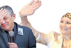 Başkan Gülşah Durbay’ı on binler uğurladı! Beyaz zambaklarla veda