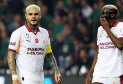 Galatasaray'da Okan Buruk kararını verdi! Osimhen'in yerine oynayacak isim belli oldu