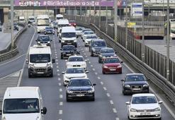 Trafik sigortasında yeni sistem! İyi sürücüye ödül, kötü sürücüye ceza