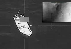 ABD’den Doğu Pasifik’te operasyon: Uyuşturucu yüklü olduğu iddia edilen 3 tekne vuruldu!