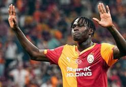 Galatasaray'dan Singo iddialarına yanıt!