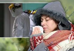 Halk hastalıktan kırılırken doktorlar greve gidiyor! Salgın feci vurdu, H3N2 yayılıyor