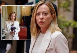 Meloni, liderlerden aldığı hediyeleri açık artırmaya çıkarıyor! Ne kadar kazanacak?