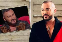 Rober Hatemo yıllar sonra itiraf etti! 'Şiddetten nefesim kesiliyordu'