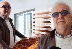 Köye tesis kurdular ilk ihracat Almanya’ya yapıldı! ‘Kilosu 650 TL’