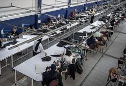 KOBİ'ler için 1,5 milyar avroluk uygun koşullu finansman imkanı