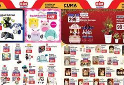19 ARALIK CUMA BİM AKTÜEL KATALOĞU | BİM 19 Aralık Cuma aktüel kataloğunda hangi ürünler satışa çıkacak? Halı Yıkama Makinesi, Desenli Pasta Tabağı, Standlı Baharatlık Seti, Cam Vazo Seti