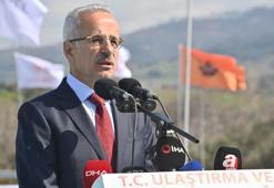 Ankara-Niğde Otoyolu'na uluslararası finansman ödülü