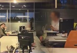 Oyuncak silahla televizyon binası baskını! İstenen ceza belli oldu