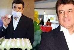 1 milyonluk yatırım yapmıştı! Coşkun Sabah sektörü bıraktı